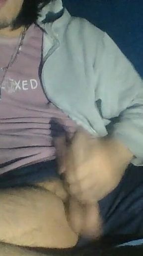 This Daddy Is Going to Make You Run
