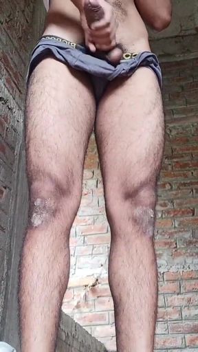 Stunning moment from &quot;Sex alone with single ghost room to some enjoy&quot;