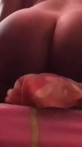 Striptease Shaking My Booty Squeezing My Nipples Rubbing My Clit Anal Contractions