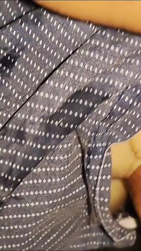 Pinay Threesome, Stepmom Giving Me a Blowjob Before Putting My Dick Inside My Girlfriends Pussy