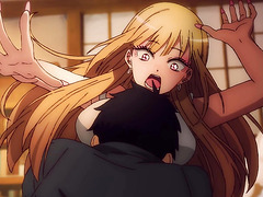 Sono Bisque #3 (My Dress Up Darling) HENTAI Parody ▰ New Release (Today)