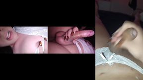 morenalovateli so pra voce gozando gostoso solo