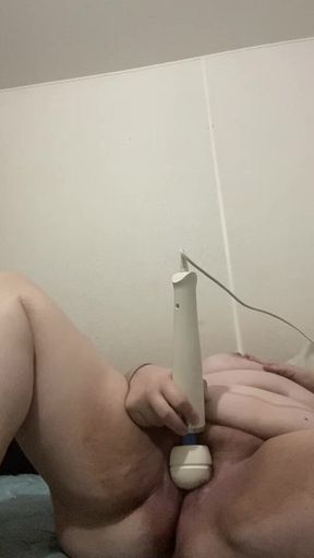 Playtime with me