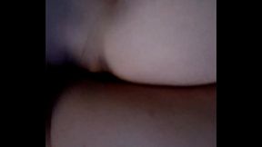 Esposinha gostosa...bundinha branquinha,,,parte 2