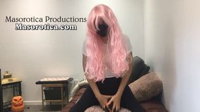 Facesitting Survival Challenge 2 -Clip C (MP4)