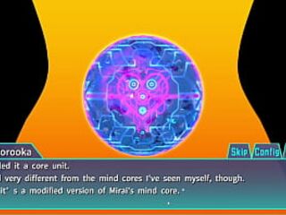Agent Mirai