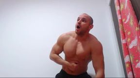 Lord Chris Private Show