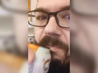 Celsius Sparkling Orangesicle Taste Test Food Review