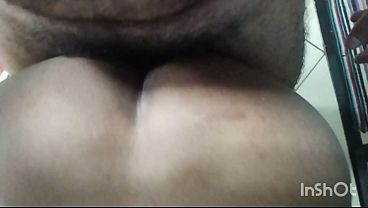 Metendo rola no moreno gostoso. transando a tarde toda.
