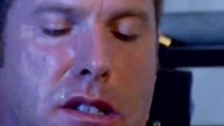 BDSM Bondage Slave Training with Mistress Dominatrix & Submissive Male