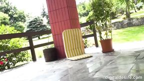 Wench's digitaldesire xxx