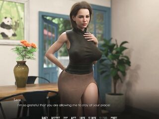 LOVE AND TEMPTATION #02
