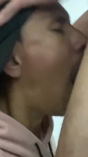 Throat Fucked