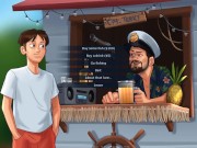 SummertimeSaga HOSPITAL SURPRISES - PART 131