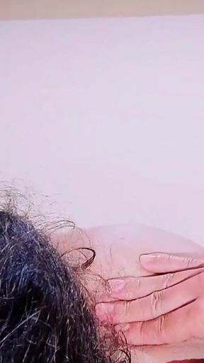 Spectacular moment from "WHAT IS THIS? HOMEMADE ORAL SEX SIXTY-NINE STYLE INDIAN STEPMOM AND STEPSON"