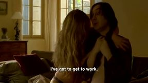 Ludivine Sagnier in Swimming Pool