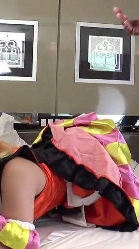 Confessions of a Wild-hearted Geek Case 1