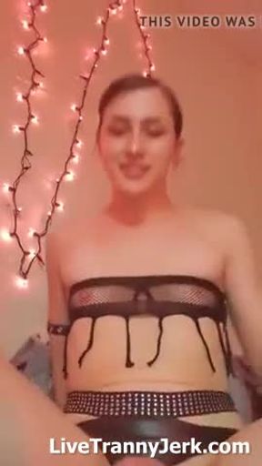 Hot short show