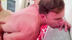 Hard Cocks, Laughter And Deep Fucking Between The Versatile And Gorka 2 5 Min With Jonas Matt