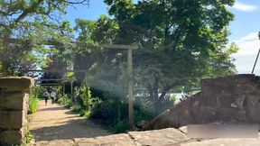 Cumming Three Times A Day Og