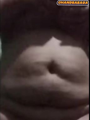 Ahhh It Feels Good Come Here My Darling Suck My Tits and Put Your Cock in My Pussy