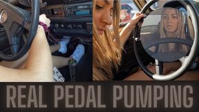 NEW 2026! 74 VW Hottie Returns! (4K HD)