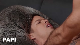 Papi - Diego Sans &amp; Nic Sahara Describe To Each Other How Well They Will Fuck Each Other