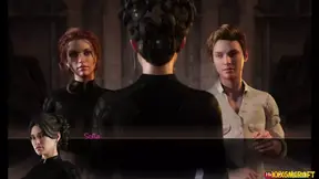 You like to play? Treasure of Nadia