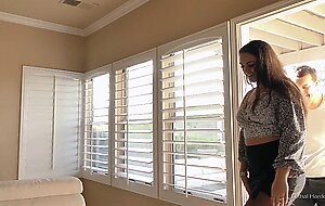 Cheating housewives get creampied #3 w/ nicole sage