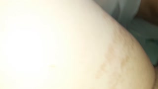 My Cuckold Wife Watches My Pussy Eat Another Girl - IkaSmokS