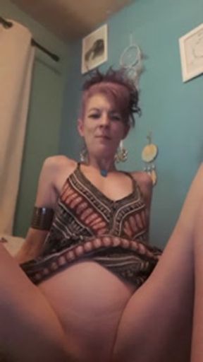 Cum count down