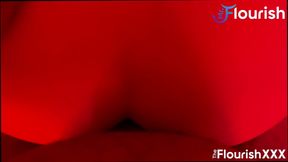 Anna Cummings Gets the Red Light Room Specialty From Mrflourish