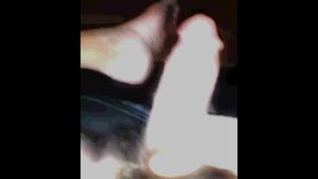 My first ERECTION video on tape!