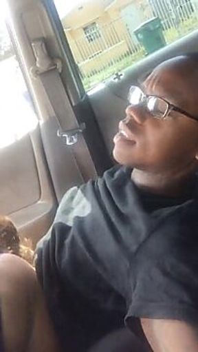 Crusty Old Hag Gets Nailed Hard