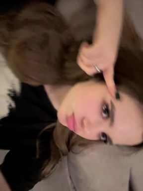 afina the secret angel