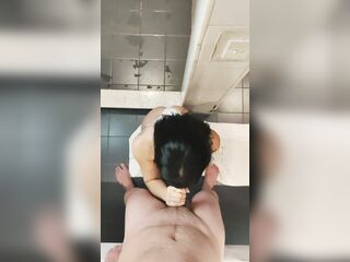 My ex-girlfriend pays me for a sex change part 1