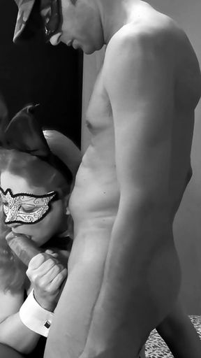 Pornchef S01e01 - the Bunny Came to Dinner - Crystal Red