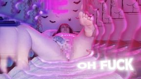 Pixel playtime (digital desire)