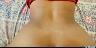 Desi Bhabhi Cheated Her Husband and Hardcore Rough Fuck by Boyfriend in Hotel Room
