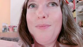 Curvy Lucy Private Show