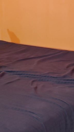 Iconic moment from "He Fucks Me Like He Owns Me and My Pussy."