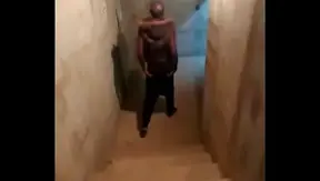 Exploring Roles: Gay Amateur Couple Engages in Intense Anal Sex Session