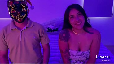 PRIMER VIDEO CUCKOLD DE PAREJA SWINGER
