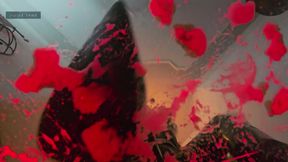 Sheela Sinner the Giantess Crushing the Banana Heel Cleaning Slave Part 1