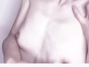 【おっぱい遊び】チクニーでオッパイと乳首のもっと気持ちいいところを探しています Japanese amateur massage nipple masturbation Pleasure