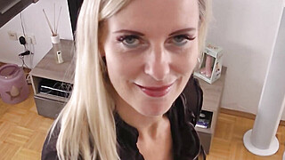 Bubble Ass MILF Of The Year