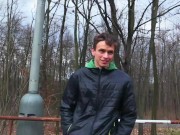CZECH HUNTER 421 -  Lucky Jock Gets Loads Of Money Thrown At Him For A Bareback Ride