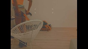 Une carotte pour la forme