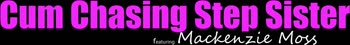 Blonde Stepsis Mackenzie Moss Wakes Stepbro Brad Sterling's Morning Wood for a Craving Cum Shot