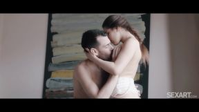 Wait For It - Serina Gomez & John Price